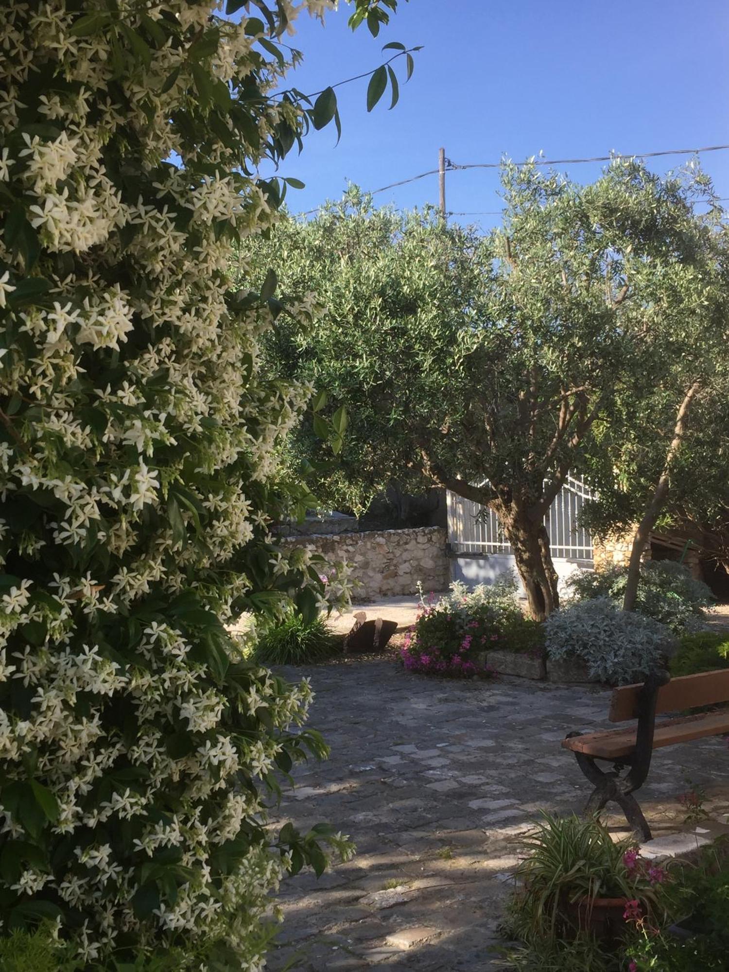 Le Clos Du Jas Марсель Номер фото